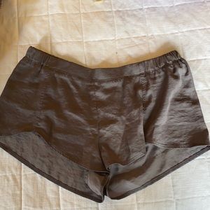 sleep shorts